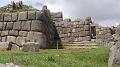 Sacsaywaman Cusco Steves (6)